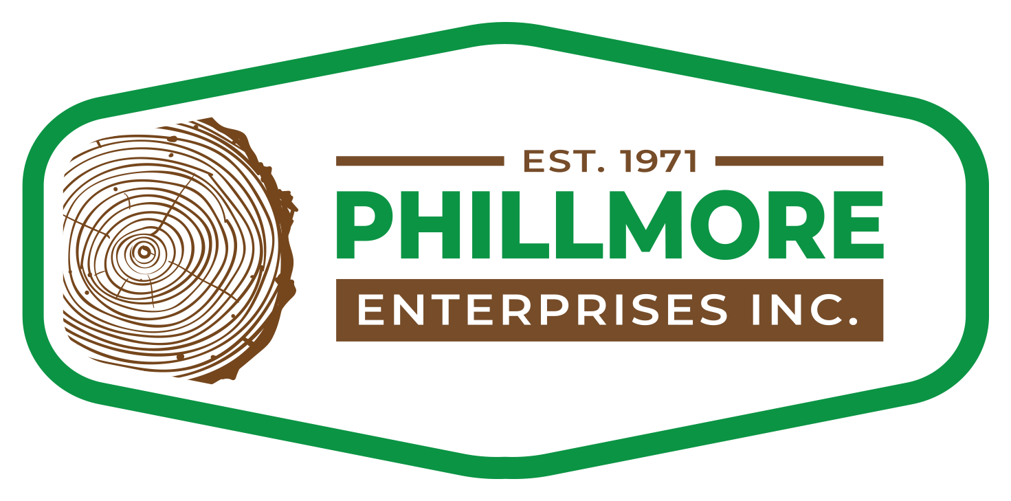 Phillmore Enterprises Inc.